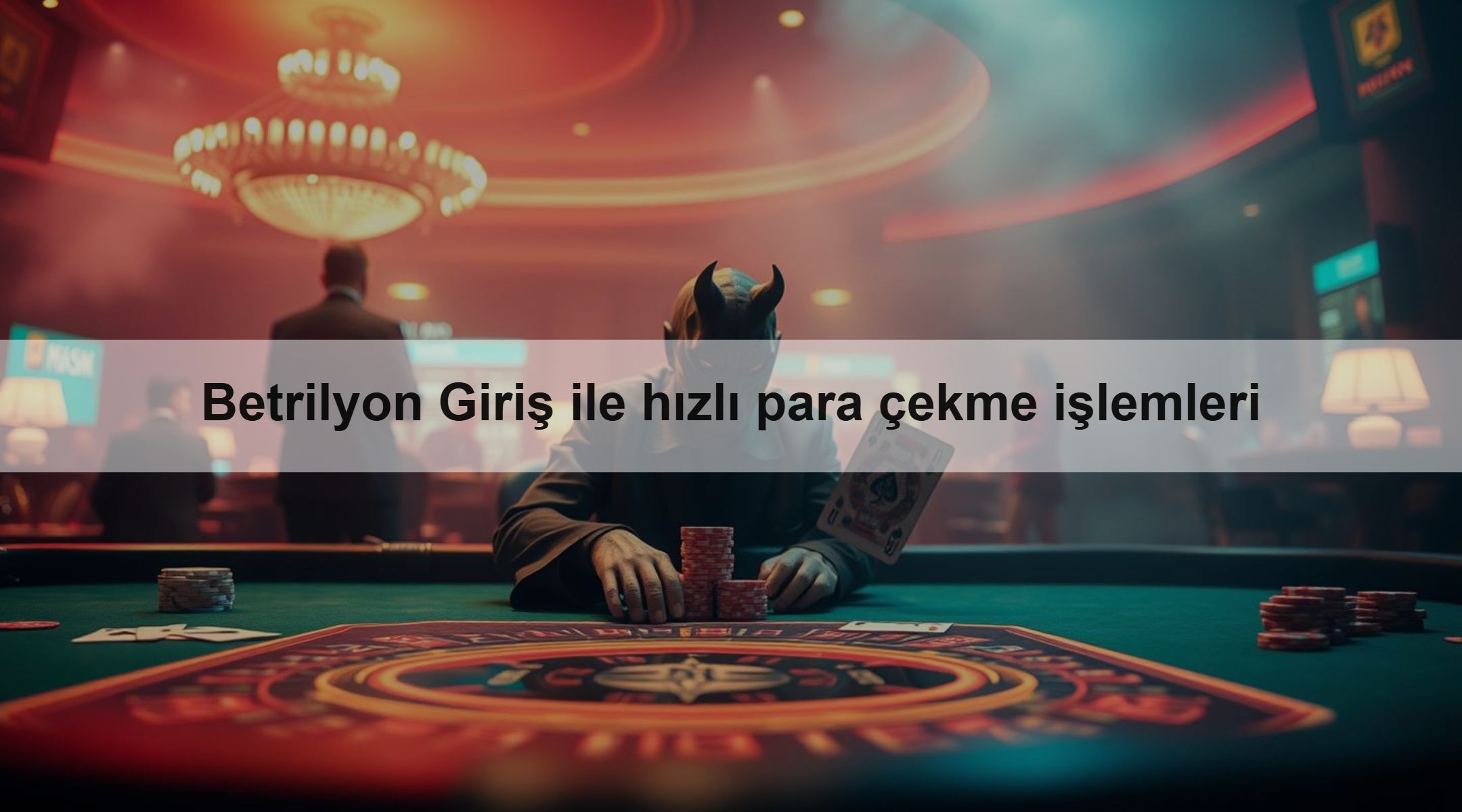 Betrilyon Giriş ile hızlı para çekme işlemleri